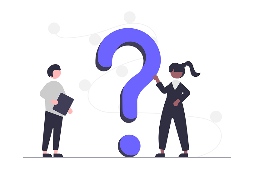 よくあるご質問