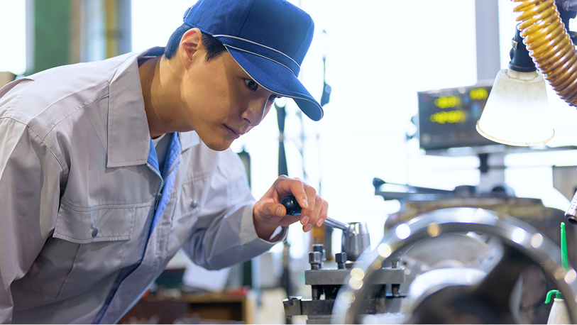 機器を安全にご使用いただくためにサムネイル