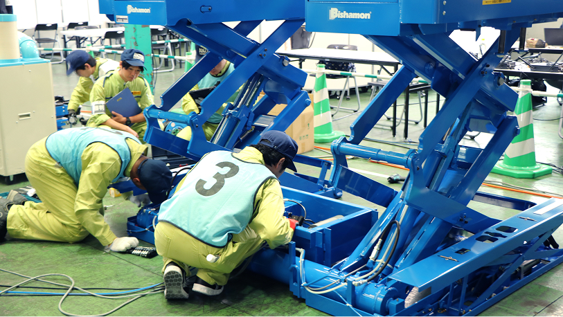 サービス資料ダウンロードサムネイル