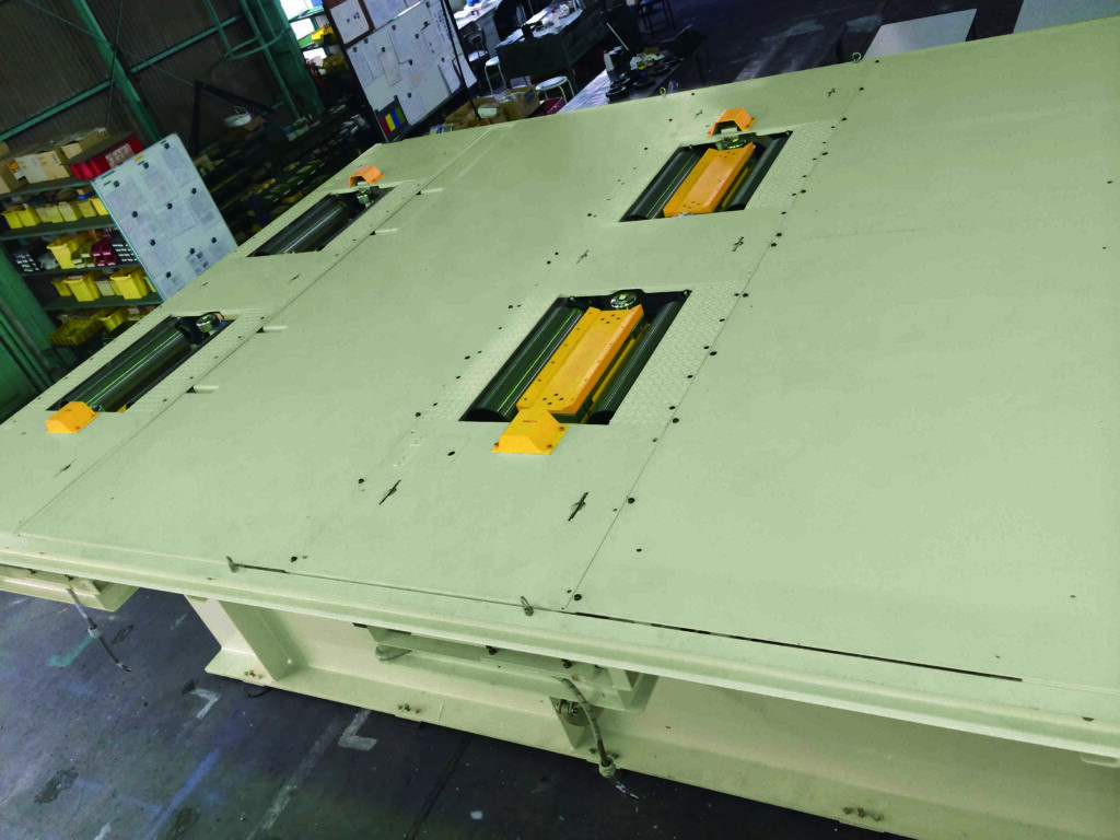 ブレーキテスター