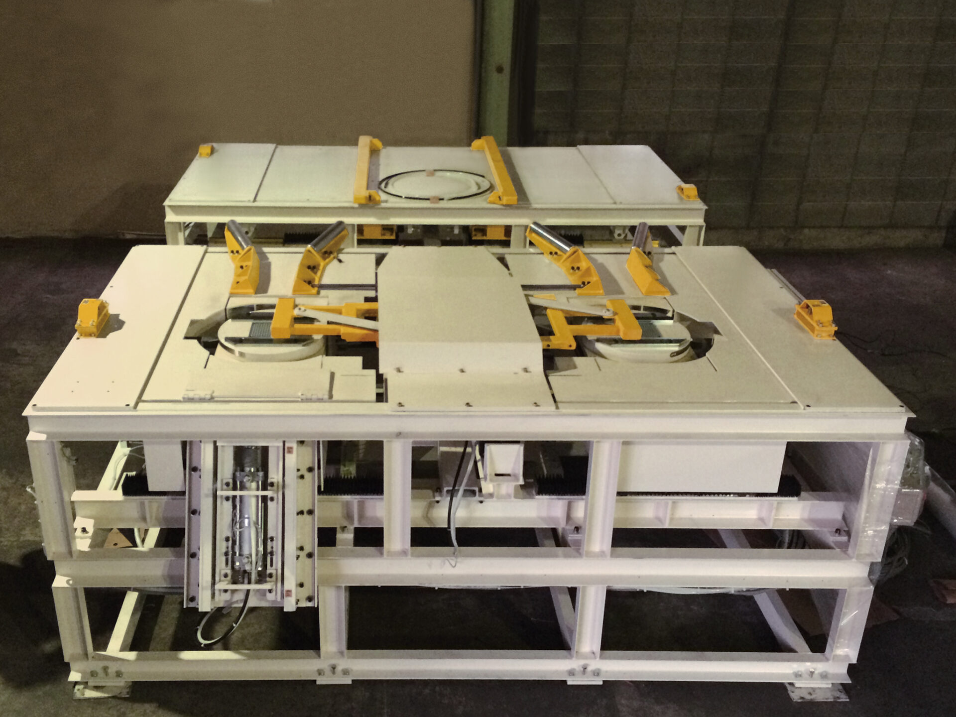 商品写真：ターニングテスター