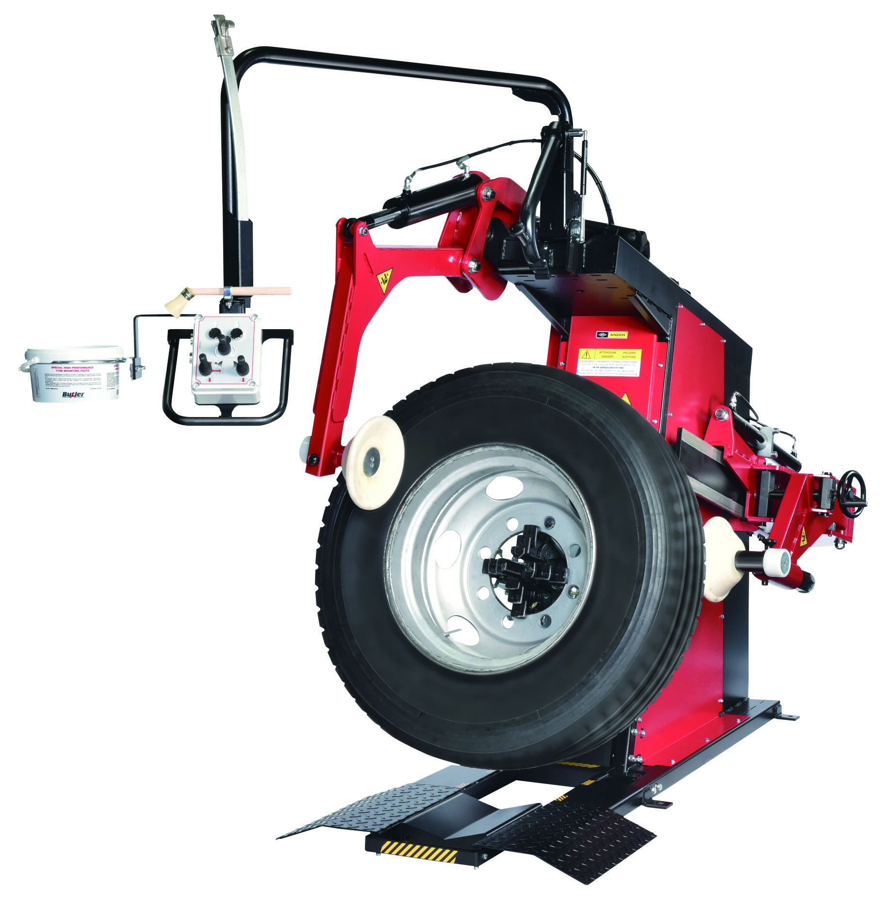 商品写真：ナビゲーター101