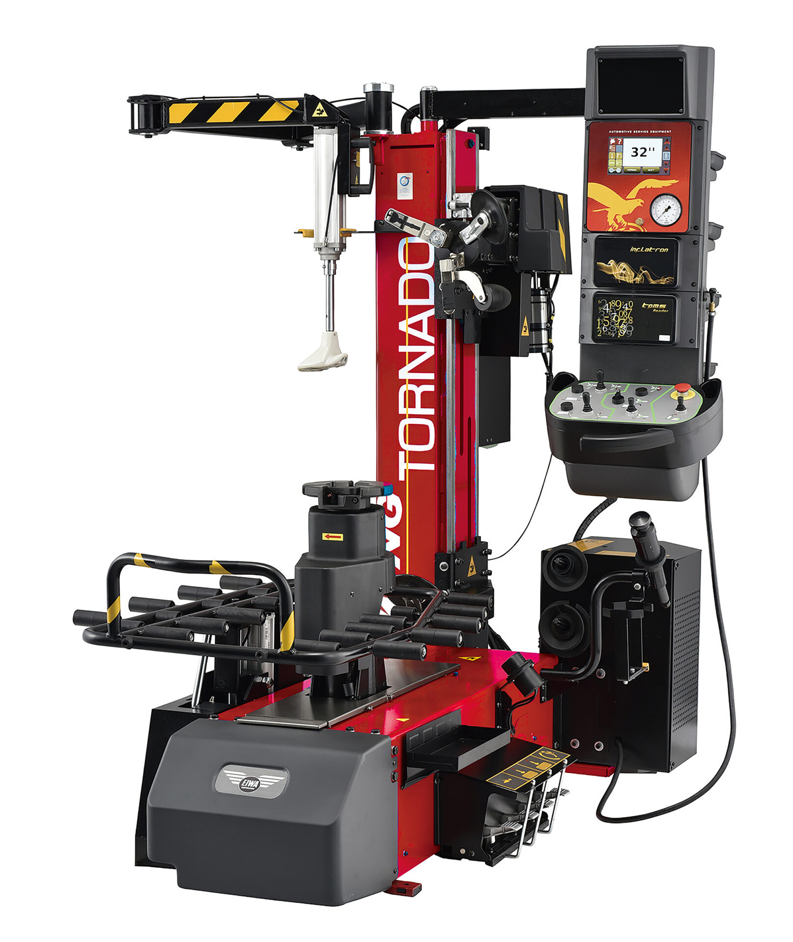 商品写真：ウイングトルネード