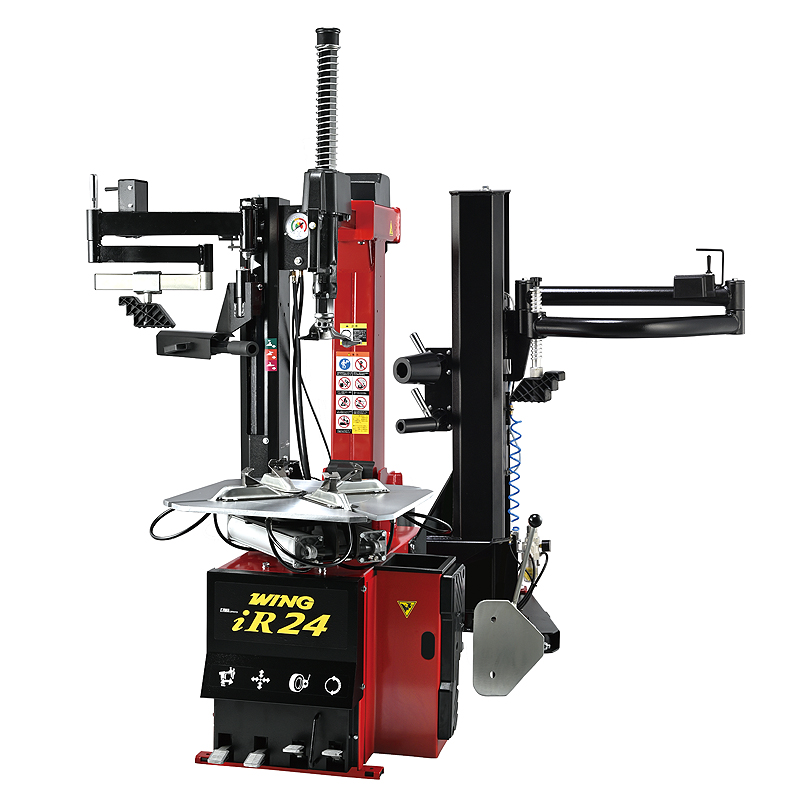 商品写真：ウイングiR24