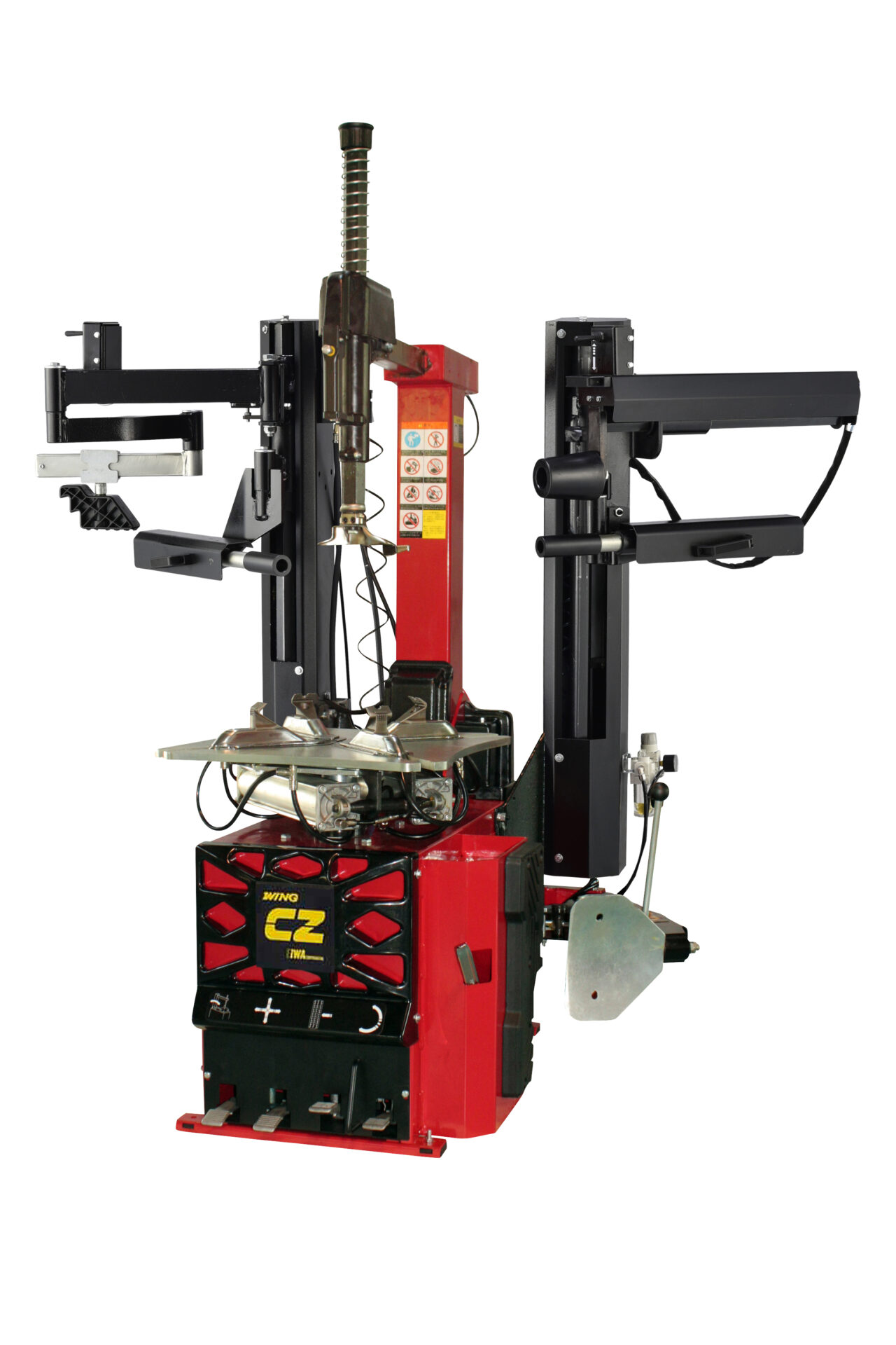 商品写真：ウイングCZ22