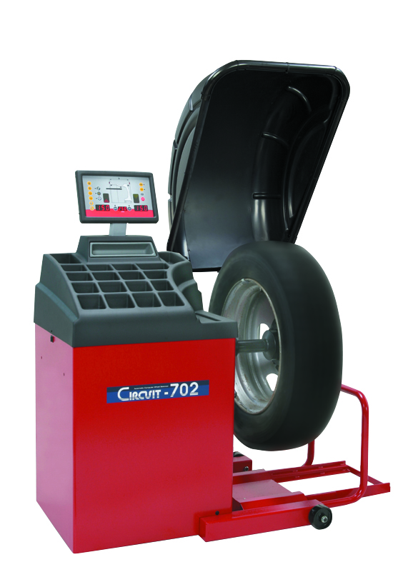 商品写真：サーキット702