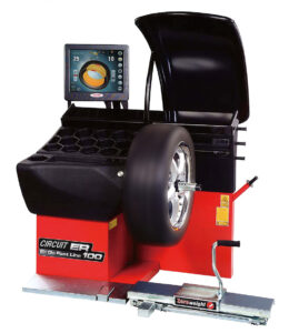 サーキットER100GT