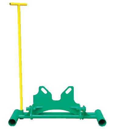 商品写真：ドラム用アタッチメント