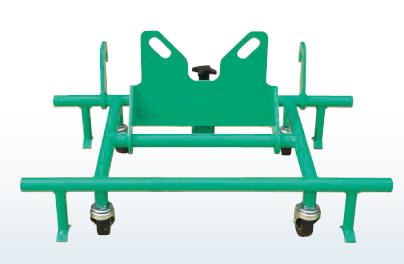 商品写真：ドラム用パレット