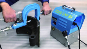 ライニングチェンジャーBSリベットル