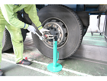 「反力受けスタンド」の商品画像