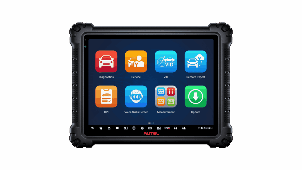 MaxiSys UltraS2シリーズ