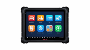 MaxiSys UltraS2シリーズ