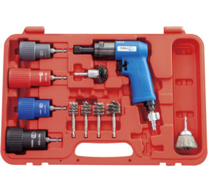 ボルトクリーナーセット