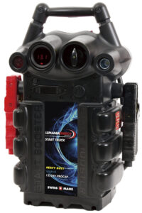 スタートブースター