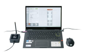 締め付け管理システム