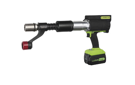 商品写真：電動式パワートルクセッター