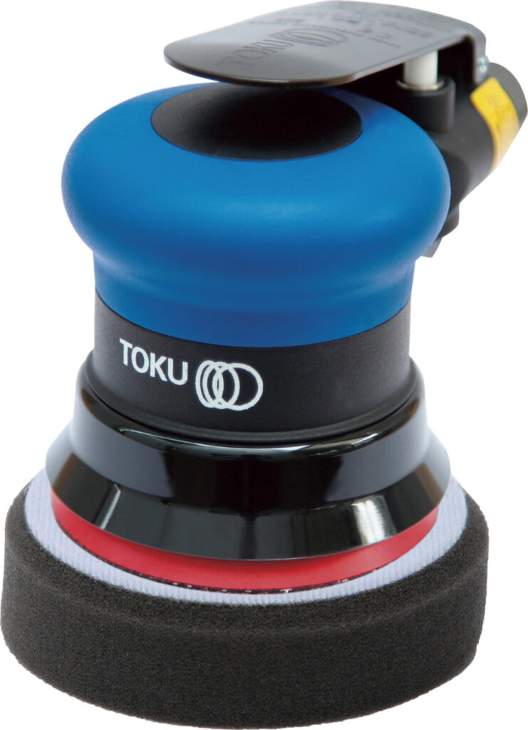 ミニワックスポリッシャー