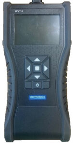 ミドトロニクス AI搭載バッテリーテスター