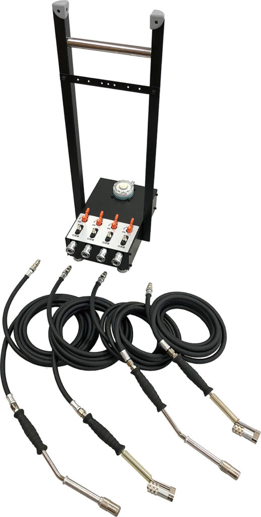 TBインフレーター