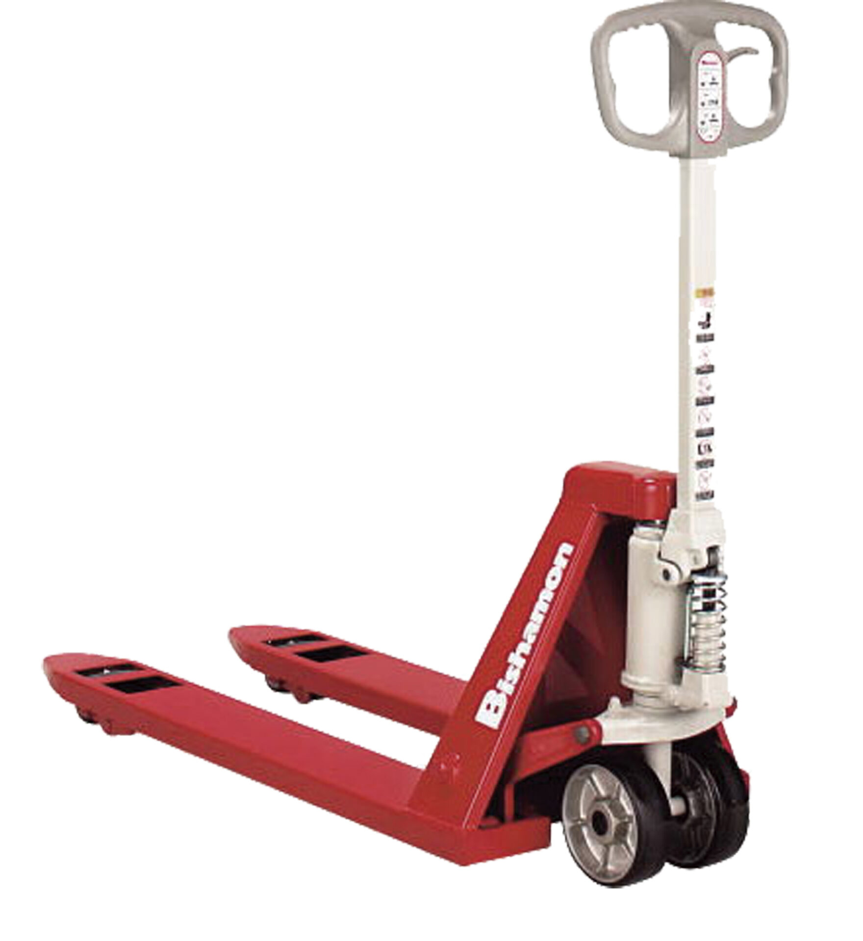 商品写真：ハンドパレットトラック