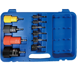 ボルトクリーナーブラシセット