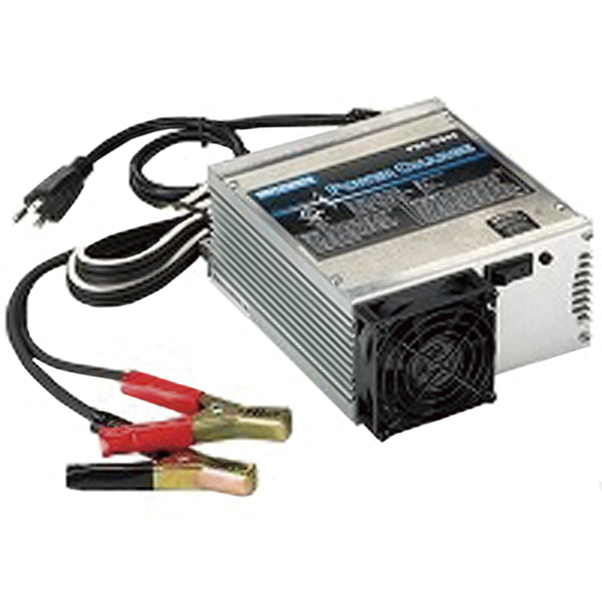 商品写真：パワーサプライチャージャー